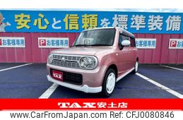 suzuki alto-lapin 2010 -SUZUKI 【滋賀 581も5803】--Alto Lapin HE22S--HE22S-191067---SUZUKI 【滋賀 581も5803】--Alto Lapin HE22S--HE22S-191067-