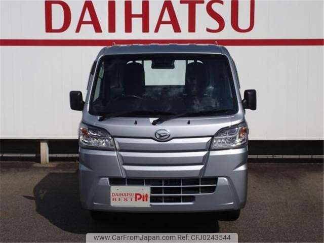 daihatsu hijet-truck 2020 -DAIHATSU--Hijet Truck 3BD-S500P--S500P-0130195---DAIHATSU--Hijet Truck 3BD-S500P--S500P-0130195- image 1