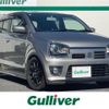 suzuki alto-works 2017 -SUZUKI--Alto Works DBA-HA36S--HA36S-888884---SUZUKI--Alto Works DBA-HA36S--HA36S-888884- image 1