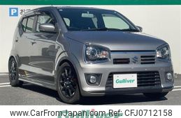 suzuki alto-works 2017 -SUZUKI--Alto Works DBA-HA36S--HA36S-888884---SUZUKI--Alto Works DBA-HA36S--HA36S-888884-