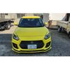 suzuki swift 2019 -SUZUKI 【三河 302ﾁ7117】--Swift CBA-ZC33S--ZC33S-117984---SUZUKI 【三河 302ﾁ7117】--Swift CBA-ZC33S--ZC33S-117984- image 1