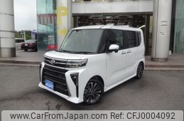 daihatsu tanto 2023 -DAIHATSU--Tanto 5BA-LA650S--LA650S-0299642---DAIHATSU--Tanto 5BA-LA650S--LA650S-0299642-