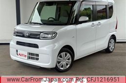 daihatsu tanto 2020 CARSENSOR_JP_AU6361536767