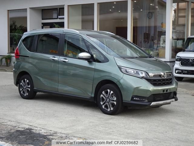 honda freed 2022 -HONDA 【名変中 】--Freed GB8--3201813---HONDA 【名変中 】--Freed GB8--3201813- image 1