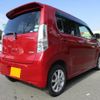 suzuki wagon-r 2013 quick_quick_DBA-MH34S_MH34S-727740 image 2