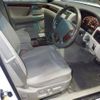 toyota crown 2001 CFJ1855142 image 4