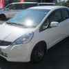 honda fit 2011 -HONDA--Fit DBA-GE6--GE6-1538001---HONDA--Fit DBA-GE6--GE6-1538001- image 5