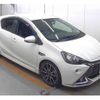 toyota aqua 2014 -TOYOTA 【神戸 540ﾐ 823】--AQUA DAA-NHP10--NHP10-2333621---TOYOTA 【神戸 540ﾐ 823】--AQUA DAA-NHP10--NHP10-2333621- image 1