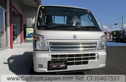 suzuki carry-truck 2023 -SUZUKI--Carry Truck 3BD-DA16T--DA16T-774292---SUZUKI--Carry Truck 3BD-DA16T--DA16T-774292-