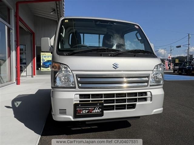 suzuki carry-truck 2023 -SUZUKI--Carry Truck 3BD-DA16T--DA16T-774292---SUZUKI--Carry Truck 3BD-DA16T--DA16T-774292- image 1