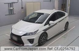 toyota prius 2012 quick_quick_DAA-ZVW30_ZVW30-5410626