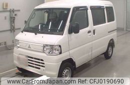 mitsubishi minicab-miev 2023 -MITSUBISHI--Minicab Miev ZAB-U68V--U68V-0801443---MITSUBISHI--Minicab Miev ZAB-U68V--U68V-0801443-