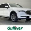 mazda cx-8 2018 -MAZDA--CX-8 3DA-KG2P--KG2P-112996---MAZDA--CX-8 3DA-KG2P--KG2P-112996- image 1