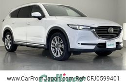 mazda cx-8 2018 -MAZDA--CX-8 3DA-KG2P--KG2P-112996---MAZDA--CX-8 3DA-KG2P--KG2P-112996-