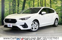 subaru impreza 2024 quick_quick_GU7_GU7-003837
