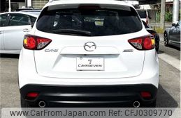 mazda cx-5 2014 TE4685