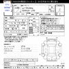 daihatsu move 2011 CFJ1605903 image 3