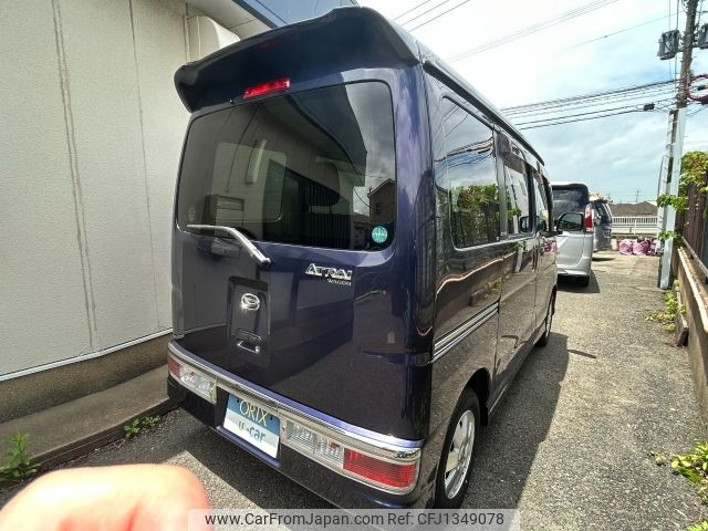 daihatsu atrai-wagon 2017 -DAIHATSU--Atrai Wagon ABA-S321G--S321G-0068712---DAIHATSU--Atrai Wagon ABA-S321G--S321G-0068712- image 2
