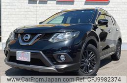 nissan x-trail 2015 -NISSAN--X-Trail HNT32--HNT32-106235---NISSAN--X-Trail HNT32--HNT32-106235-