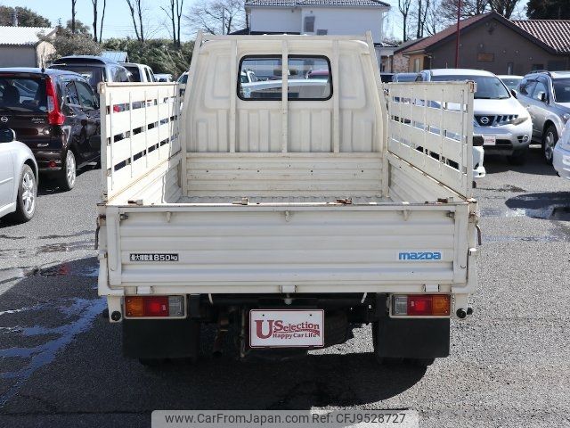 mazda bongo-truck 1989 -MAZDA--Bongo Truck SE48T--262432---MAZDA--Bongo Truck SE48T--262432- image 2
