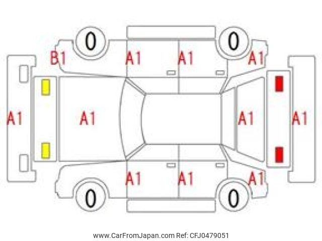 toyota land-cruiser-prado 2017 -TOYOTA--Land Cruiser Prado CBA-TRJ150W--TRJ150-0073948---TOYOTA--Land Cruiser Prado CBA-TRJ150W--TRJ150-0073948- image 2