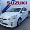 toyota prius 2011 -TOYOTA--Prius DAA-ZVW30--ZVW30-5297058---TOYOTA--Prius DAA-ZVW30--ZVW30-5297058- image 1