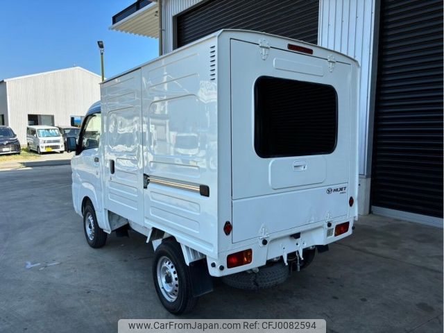 daihatsu hijet-truck 2020 -DAIHATSU--Hijet Truck S500P-0123305---DAIHATSU--Hijet Truck S500P-0123305- image 2