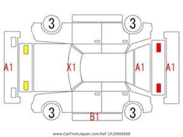 nissan aura 2022 -NISSAN--AURA 6AA-FE13--FE13-236414---NISSAN--AURA 6AA-FE13--FE13-236414- image 2