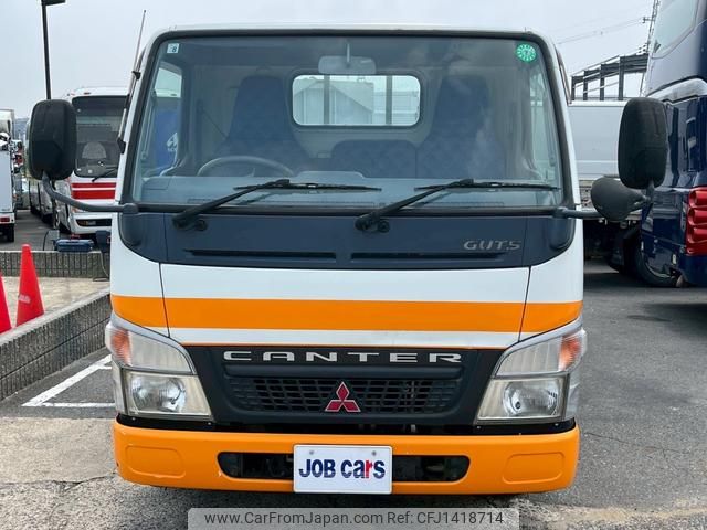 mitsubishi-fuso canter-guts 2006 GOO_NET_EXCHANGE_0707487A30250713W002 image 2