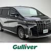 toyota alphard 2020 -TOYOTA--Alphard 6AA-AYH30W--AYH30-0104321---TOYOTA--Alphard 6AA-AYH30W--AYH30-0104321- image 1