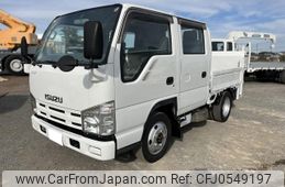 isuzu elf-truck 2008 GOO_NET_EXCHANGE_0805007A30241210W003