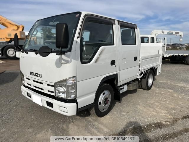 isuzu elf-truck 2008 GOO_NET_EXCHANGE_0805007A30241210W003 image 1