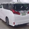 toyota alphard 2021 -TOYOTA 【大阪 336ﾓ6006】--Alphard 3BA-AGH30W--AGH30W-9025636---TOYOTA 【大阪 336ﾓ6006】--Alphard 3BA-AGH30W--AGH30W-9025636- image 4