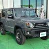 suzuki jimny-sierra 2023 -SUZUKI--Jimny Sierra 3BA-JB74W--JB74W-182163---SUZUKI--Jimny Sierra 3BA-JB74W--JB74W-182163- image 1