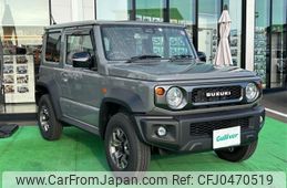 suzuki jimny-sierra 2023 -SUZUKI--Jimny Sierra 3BA-JB74W--JB74W-182163---SUZUKI--Jimny Sierra 3BA-JB74W--JB74W-182163-