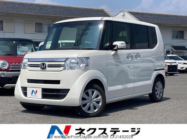 honda n-box 2016 quick_quick_JF1_JF1-1829020 image 1