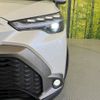 toyota corolla-cross 2024 -TOYOTA--Corolla Cross 3BA-ZSG10--ZSG10-1026487---TOYOTA--Corolla Cross 3BA-ZSG10--ZSG10-1026487- image 13