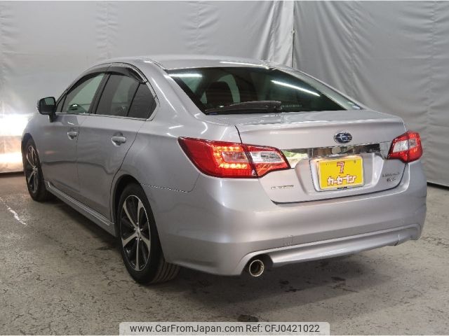 subaru legacy-b4 2016 -SUBARU--Legacy B4 DBA-BN9--BN9-009464---SUBARU--Legacy B4 DBA-BN9--BN9-009464- image 2