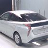 toyota prius 2017 -TOYOTA--Prius DAA-ZVW51--ZVW51-8035084---TOYOTA--Prius DAA-ZVW51--ZVW51-8035084- image 11