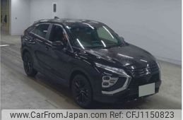 mitsubishi eclipse-cross 2024 -MITSUBISHI 【福岡 303ﾇ 384】--Eclipse Cross 5BA-GK1W--GK1W-0700755---MITSUBISHI 【福岡 303ﾇ 384】--Eclipse Cross 5BA-GK1W--GK1W-0700755-