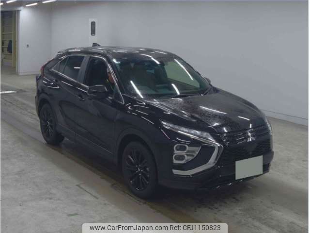 mitsubishi eclipse-cross 2024 -MITSUBISHI 【福岡 303ﾇ 384】--Eclipse Cross 5BA-GK1W--GK1W-0700755---MITSUBISHI 【福岡 303ﾇ 384】--Eclipse Cross 5BA-GK1W--GK1W-0700755- image 1