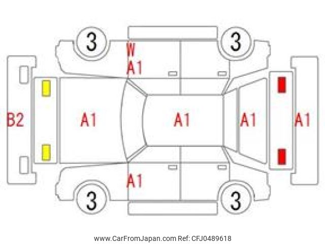 toyota prius 2010 -TOYOTA--Prius DAA-ZVW30--ZVW30-0109446---TOYOTA--Prius DAA-ZVW30--ZVW30-0109446- image 2