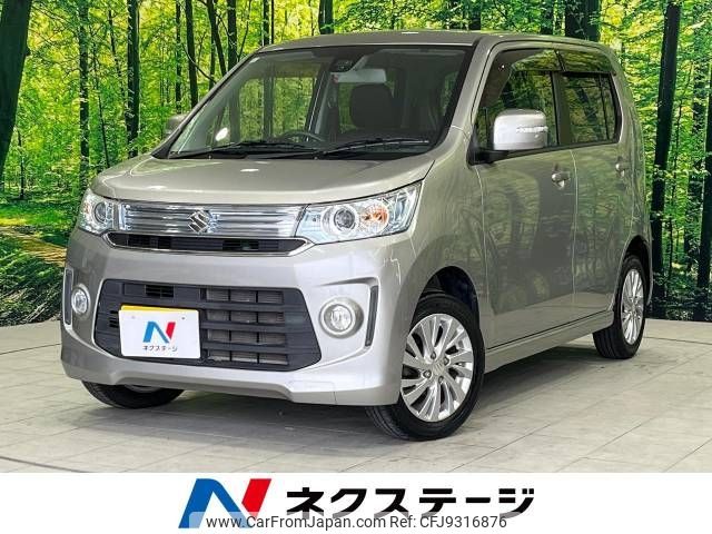 suzuki wagon-r 2014 -SUZUKI--Wagon R DAA-MH44S--MH44S-462732---SUZUKI--Wagon R DAA-MH44S--MH44S-462732- image 1