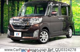 daihatsu tanto 2015 -DAIHATSU--Tanto DBA-LA600S--LA600S-0287542---DAIHATSU--Tanto DBA-LA600S--LA600S-0287542-