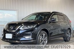 nissan x-trail 2018 -NISSAN--X-Trail NT32--NT32-082019---NISSAN--X-Trail NT32--NT32-082019-