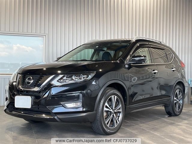 nissan x-trail 2018 -NISSAN--X-Trail NT32--NT32-082019---NISSAN--X-Trail NT32--NT32-082019- image 1