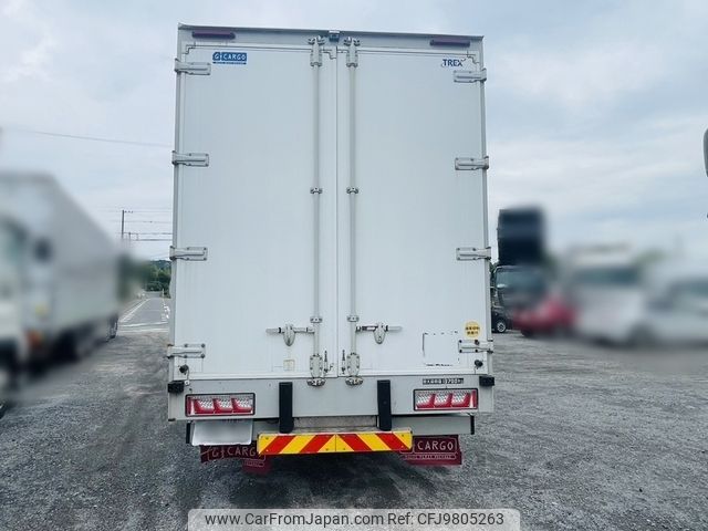 isuzu giga 2018 -ISUZU--Giga 2PG-2PG-CYJ77C---CYJ77C--7001311---ISUZU--Giga 2PG-2PG-CYJ77C---CYJ77C--7001311- image 2