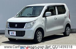 suzuki wagon-r 2016 CFJ1459318
