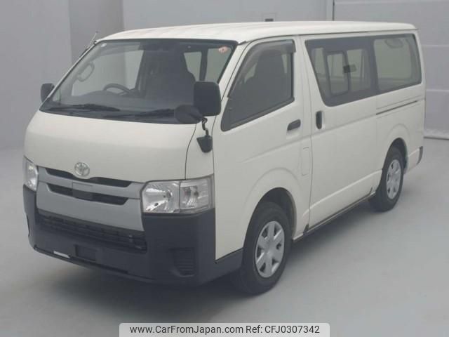 toyota hiace-van 2019 quick_quick_QDF-GDH206V_GDH206-2006715 image 1