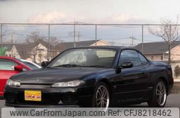 nissan silvia 2000 quick_quick_GF-S15_S15-500307